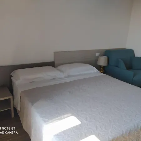Agriturismo Agriotto 팜스테이 사보나