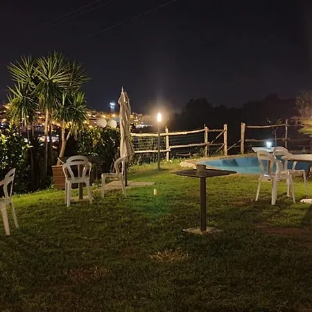Çiftlik konaklama Agriturismo Agriotto
