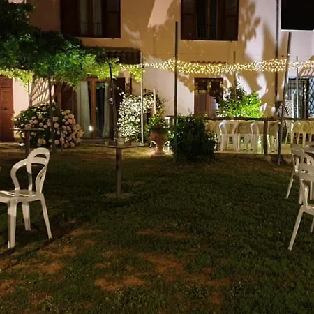 Agriturismo Agriotto * Savona