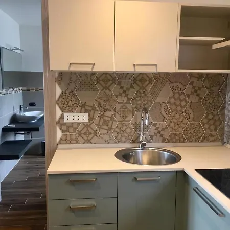 Agriturismo Agriotto Çiftlik konaklama *