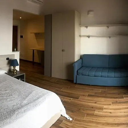 Çiftlik konaklama Agriturismo Agriotto *