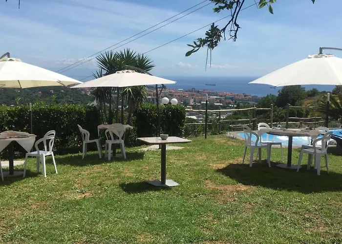 팜스테이 Agriturismo Agriotto