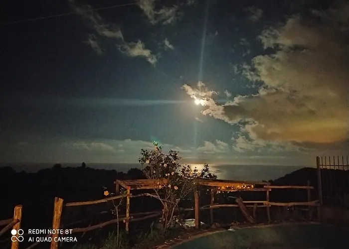 Agriturismo Agriotto * 사보나