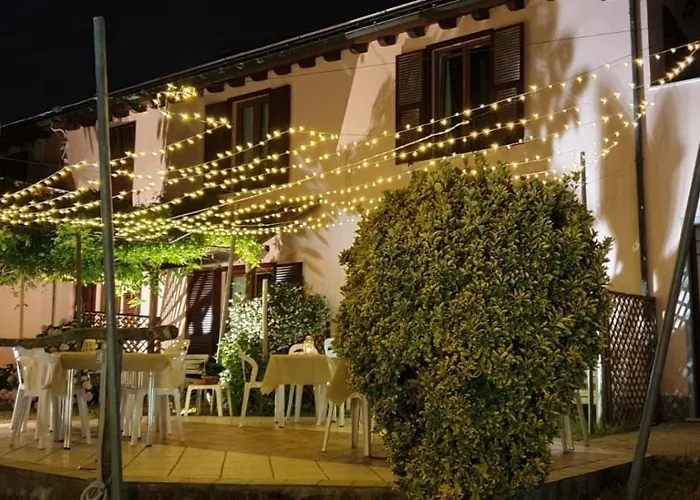 Agriturismo Agriotto Agroturismo