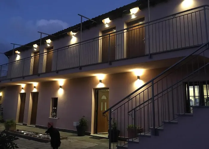 팜스테이 Agriturismo Agriotto *