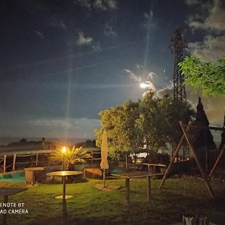 Agriturismo Agriotto Farm stay Savona