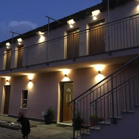 Farm stay Agriturismo Agriotto *