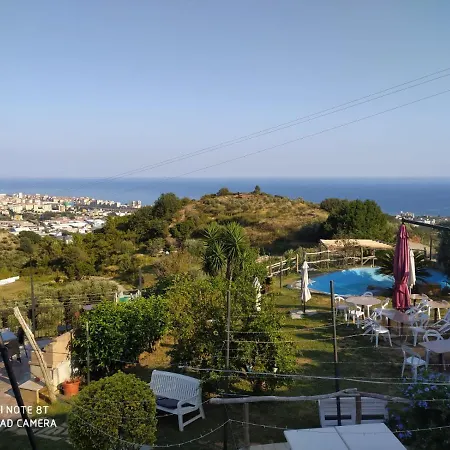 Agriturismo Agriotto Савона