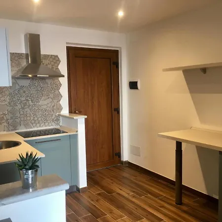 Agriturismo Agriotto Farm stay Savona