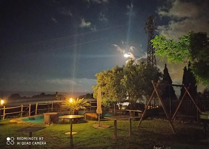 Agriturismo Agriotto Farma Savona