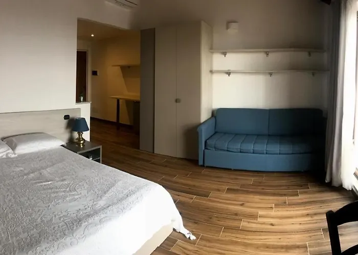 Farma Agriturismo Agriotto *